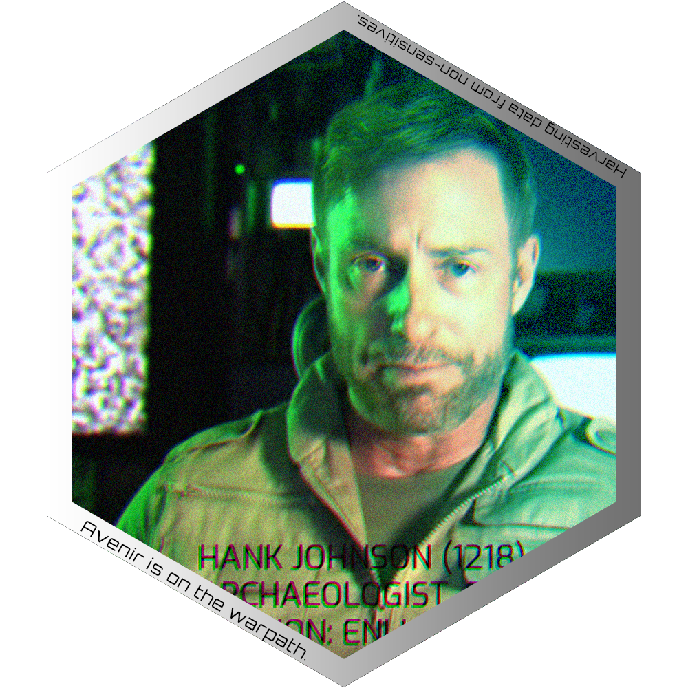 Hank1218Recap