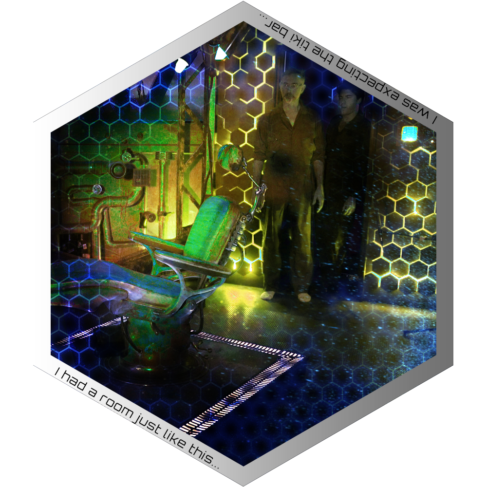 RPGchamber revealed